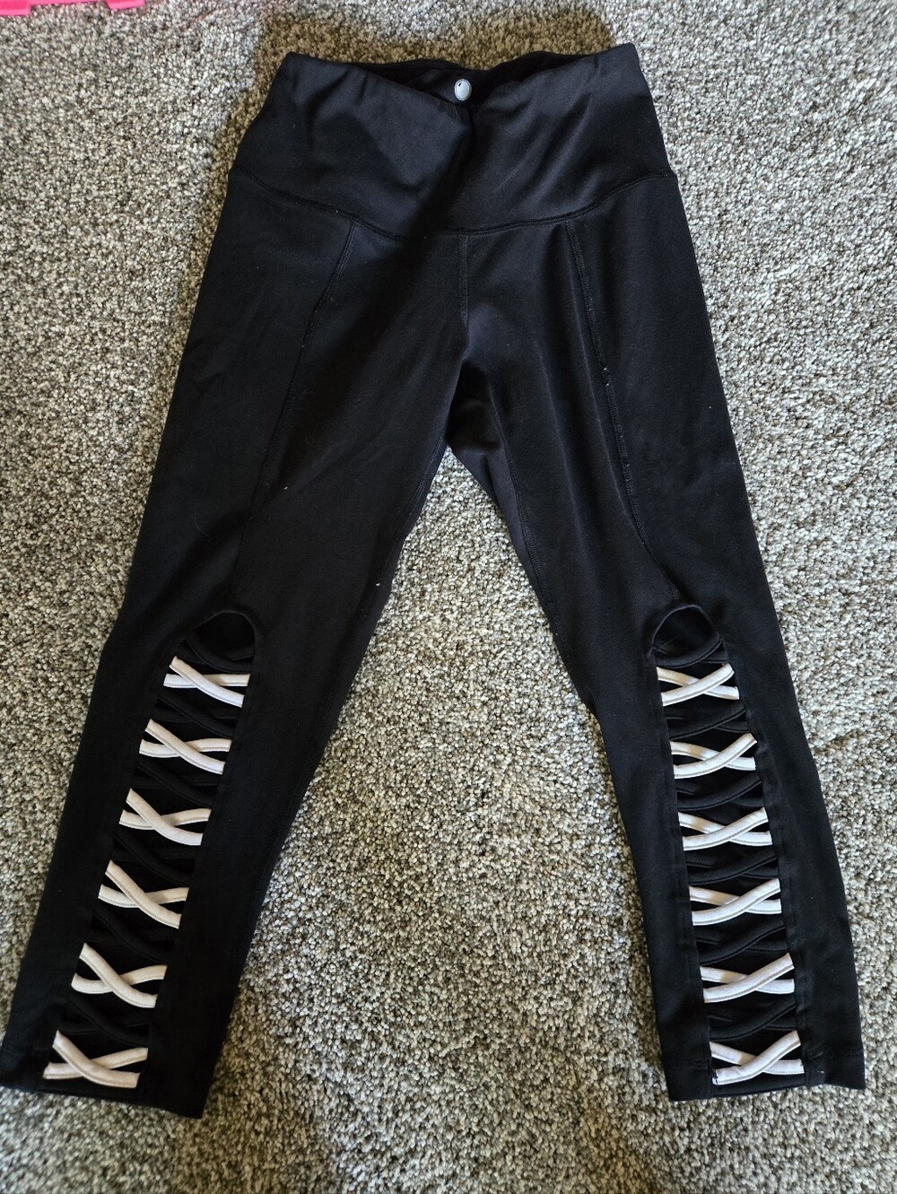 Yogalicious Size Small, Very Cute